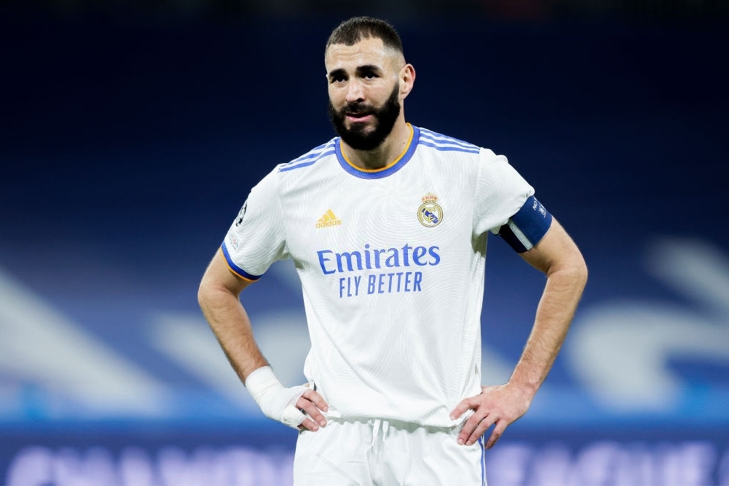 Top ghi ban Champions League anh 7