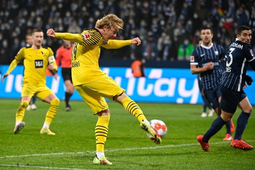 Dortmund hoa Bochum anh 5