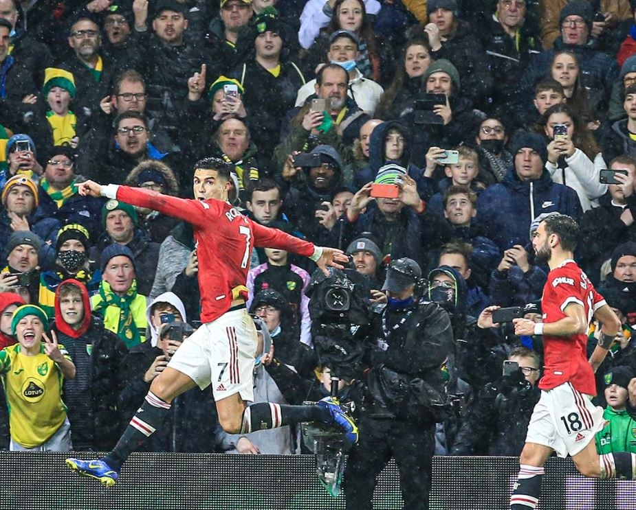 Thu mon Norwich choi chieu bat thanh voi Ronaldo anh 6