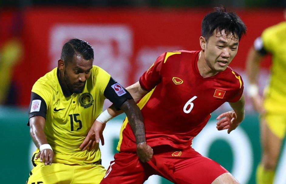 Tuyen Viet Nam thang Malaysia thuyet phuc nhung chua hoan hao hinh anh