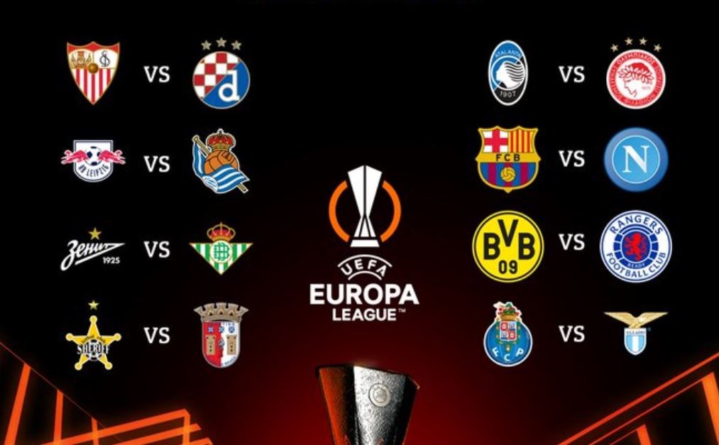 Barca gap Napoli anh 2