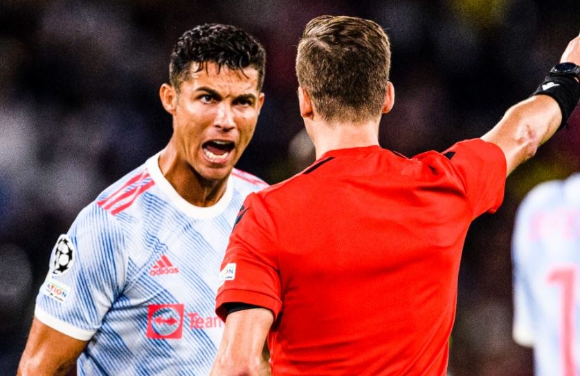 UEFA mac 2 sai sot lien quan den MU o le boc tham Champions League hinh anh