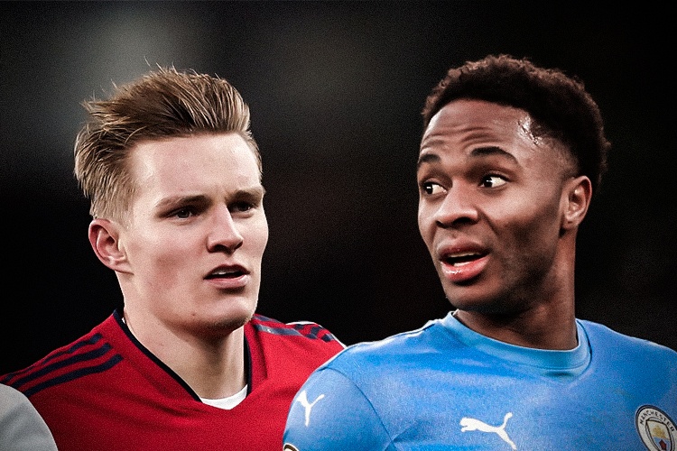 Doi hinh hay nhat vong 16 Premier League hinh anh