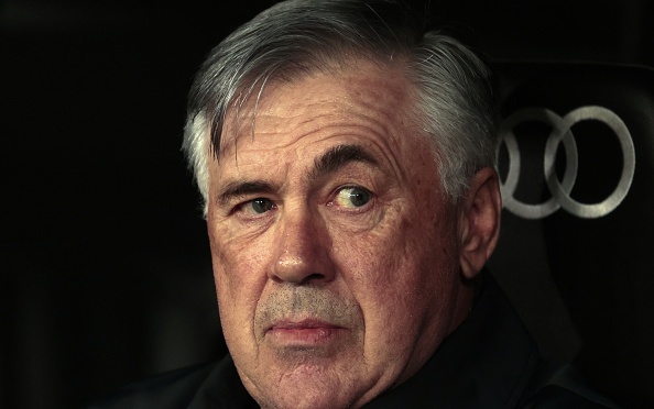 Real Madrid bat man voi ket qua boc tham lai Champions League hinh anh