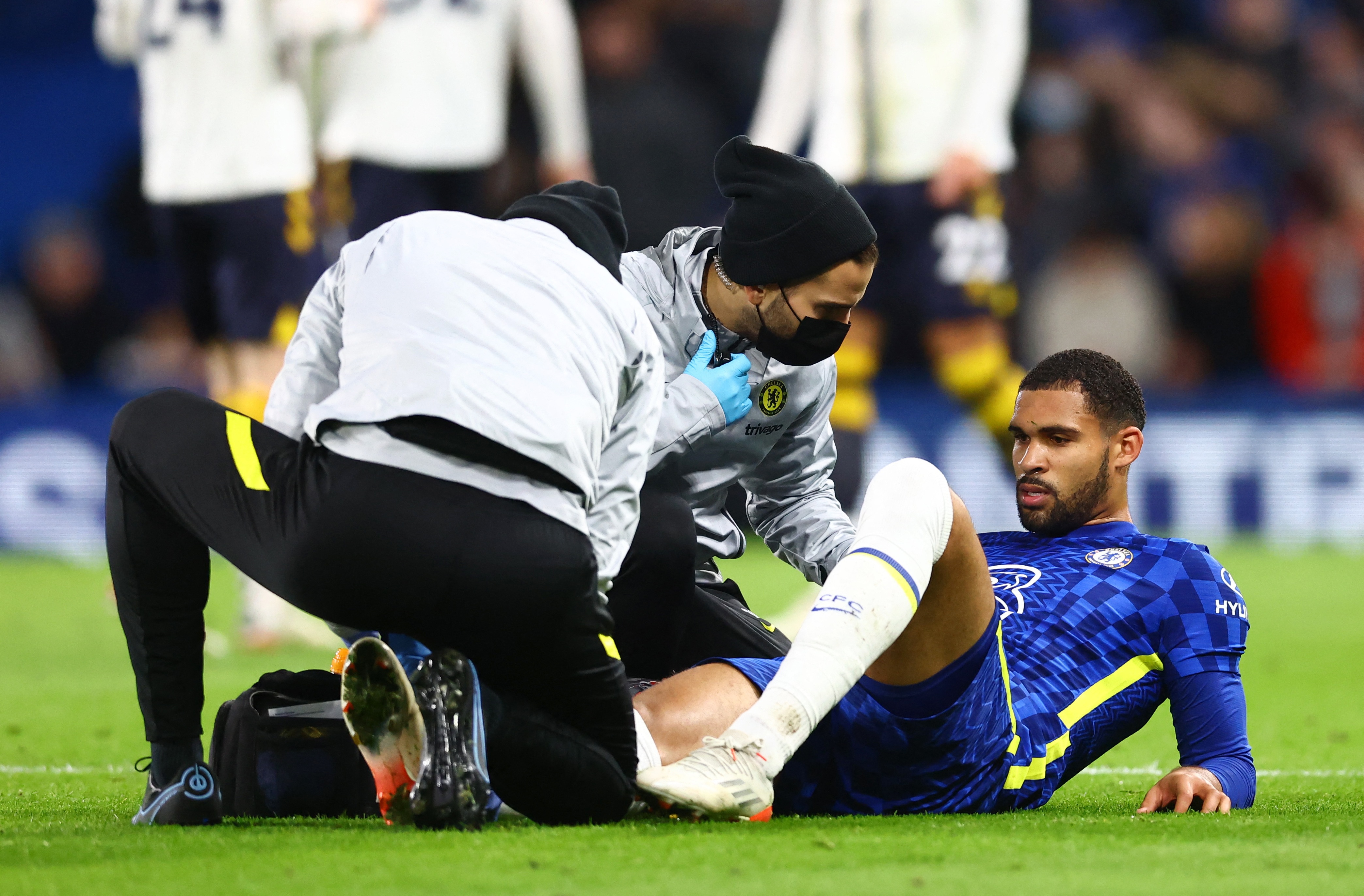 Chelsea dau Everton anh 3