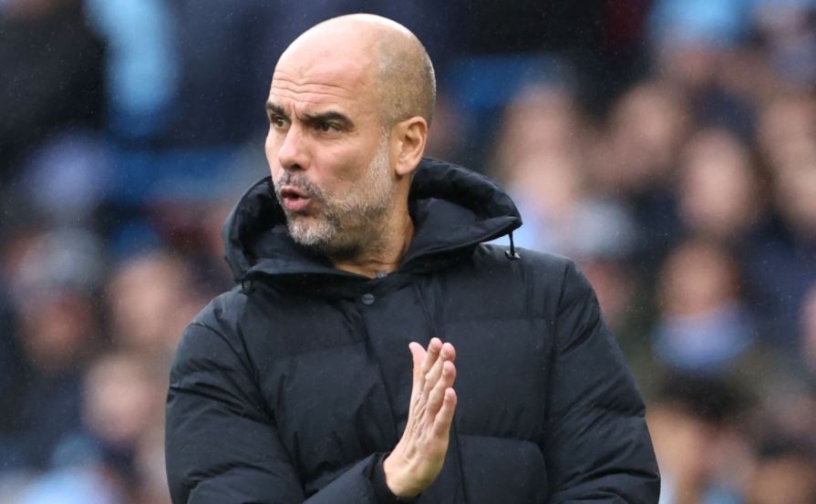 Man City lap ky luc ve so tran thang hinh anh