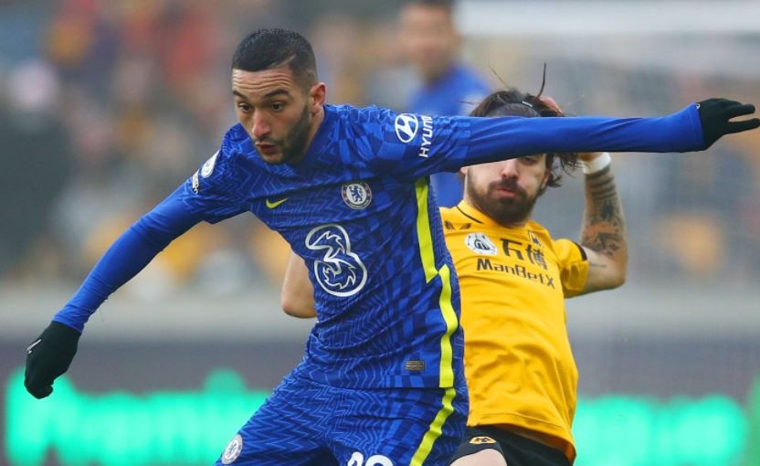 Chelsea bi cam hoa tran thu 2 lien tiep hinh anh