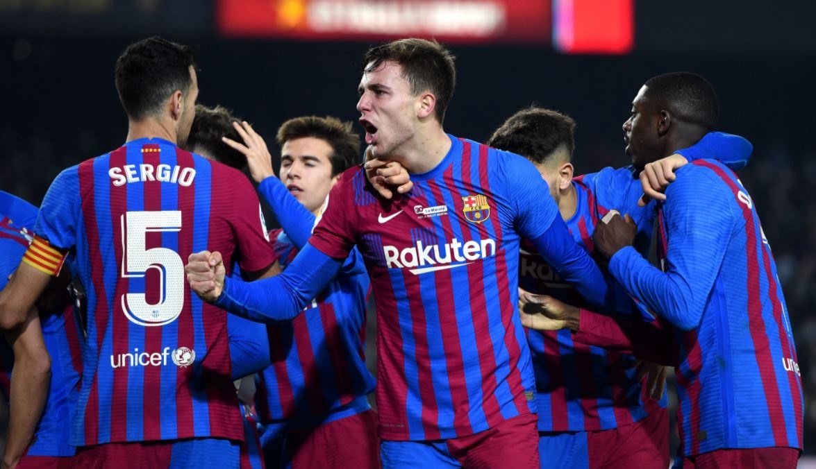 Barca dau Elche anh 1