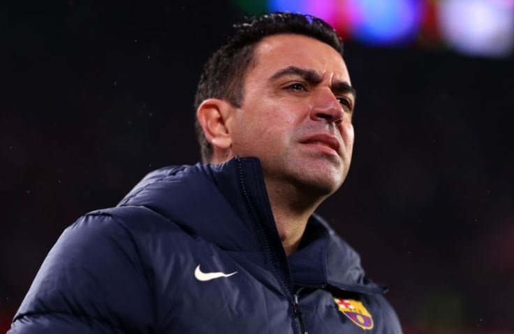 Barcelona hoa Sevilla du duoc choi hon nguoi hinh anh