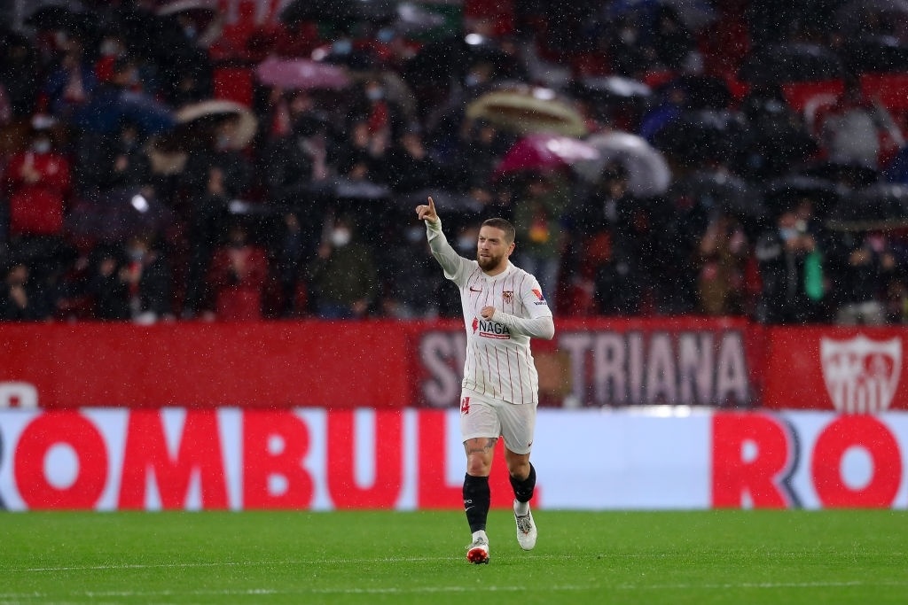 Sevilla dau Barcelona anh 5