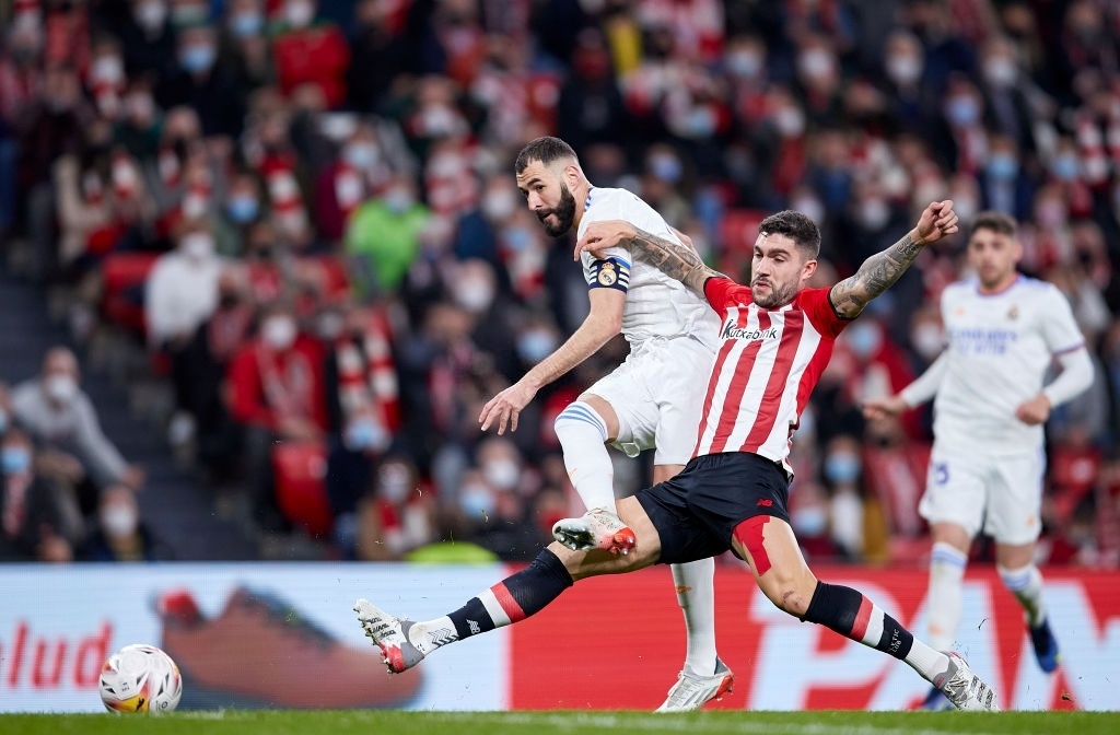 Real dau Bilbao anh 3