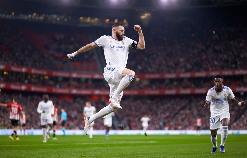 Real dau Bilbao anh 2