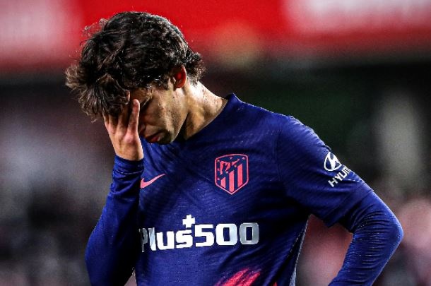 Atletico Madrid thua tran thu 4 lien tiep tai La Liga hinh anh