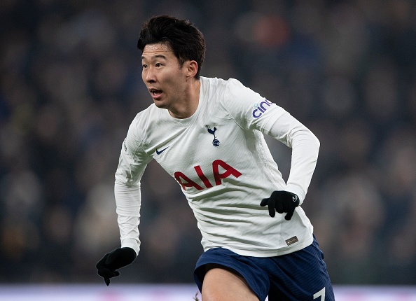 Tottenham vao ban ket League Cup gap Chelsea hinh anh