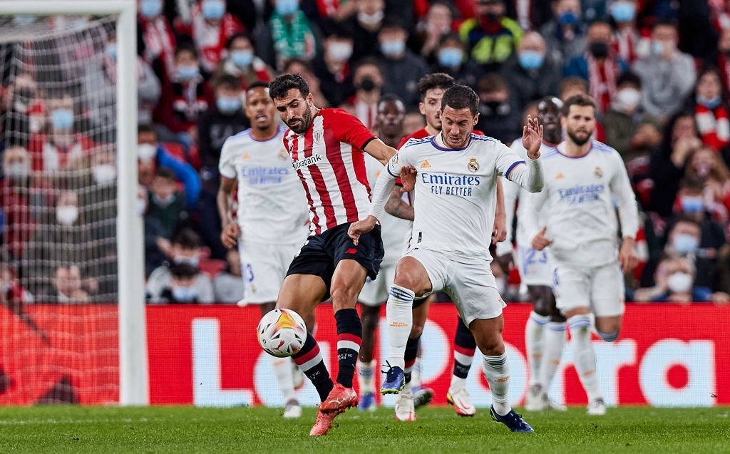 Real dau Bilbao anh 6