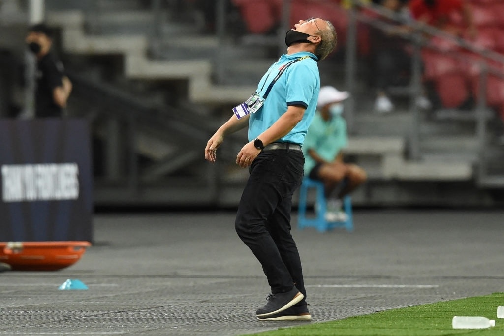 5 lan trong tai gay tranh cai o tran Viet Nam thua Thai Lan anh 8