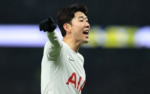 Tottenham bay cao duoi thoi HLV Conte hinh anh