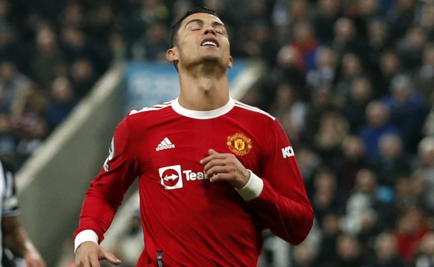 Man United hoa doi dung thu 19 hinh anh