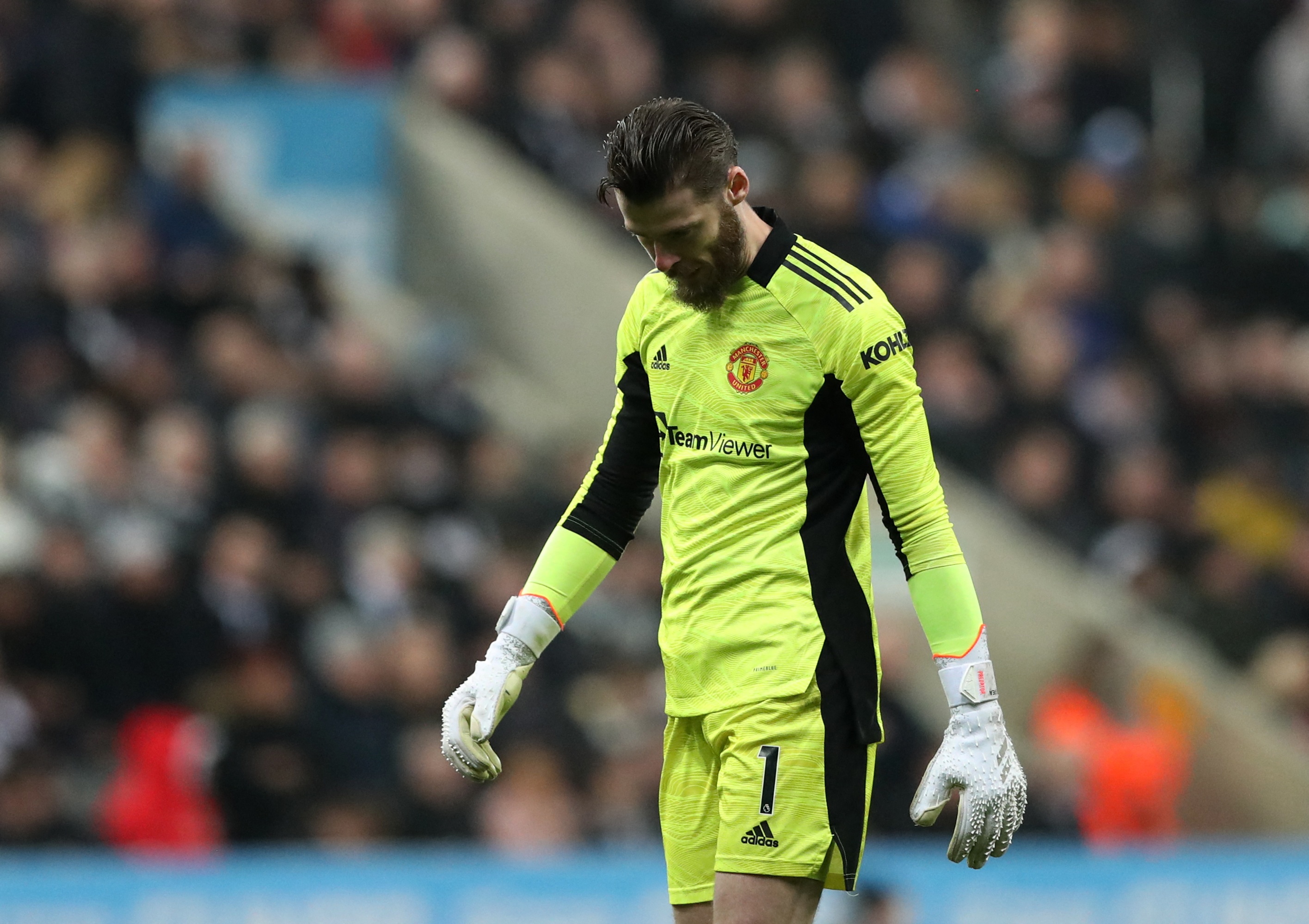 Man United dau Newcastle anh 2