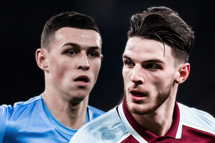 Doi hinh hay nhat luot di Premier League mua nay hinh anh