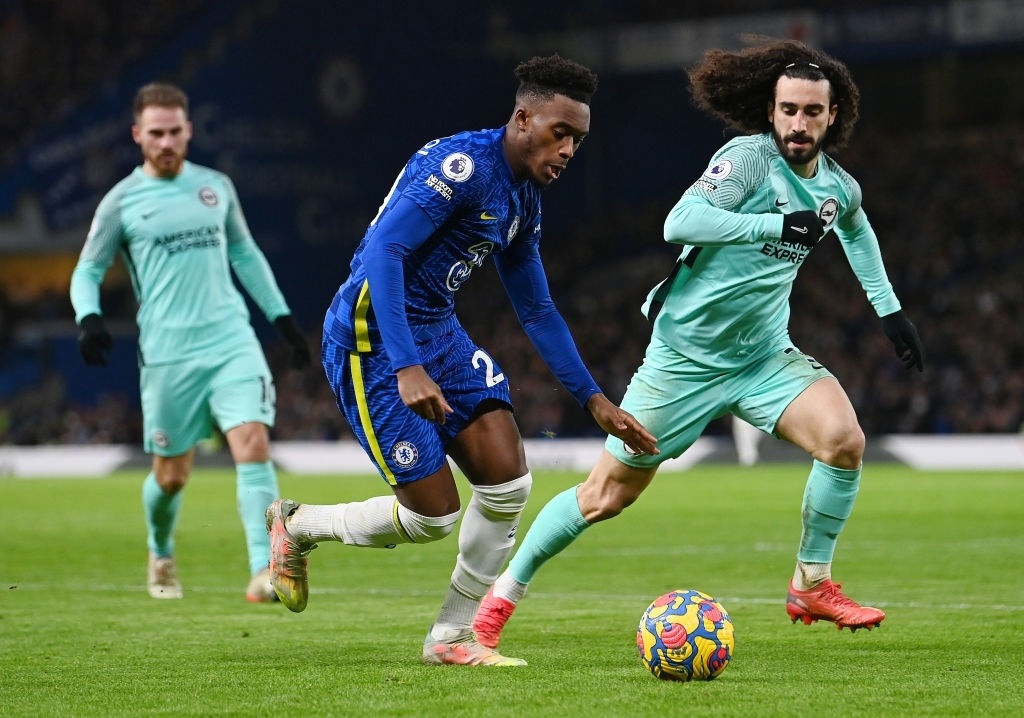 Chelsea dau Brighton anh 7