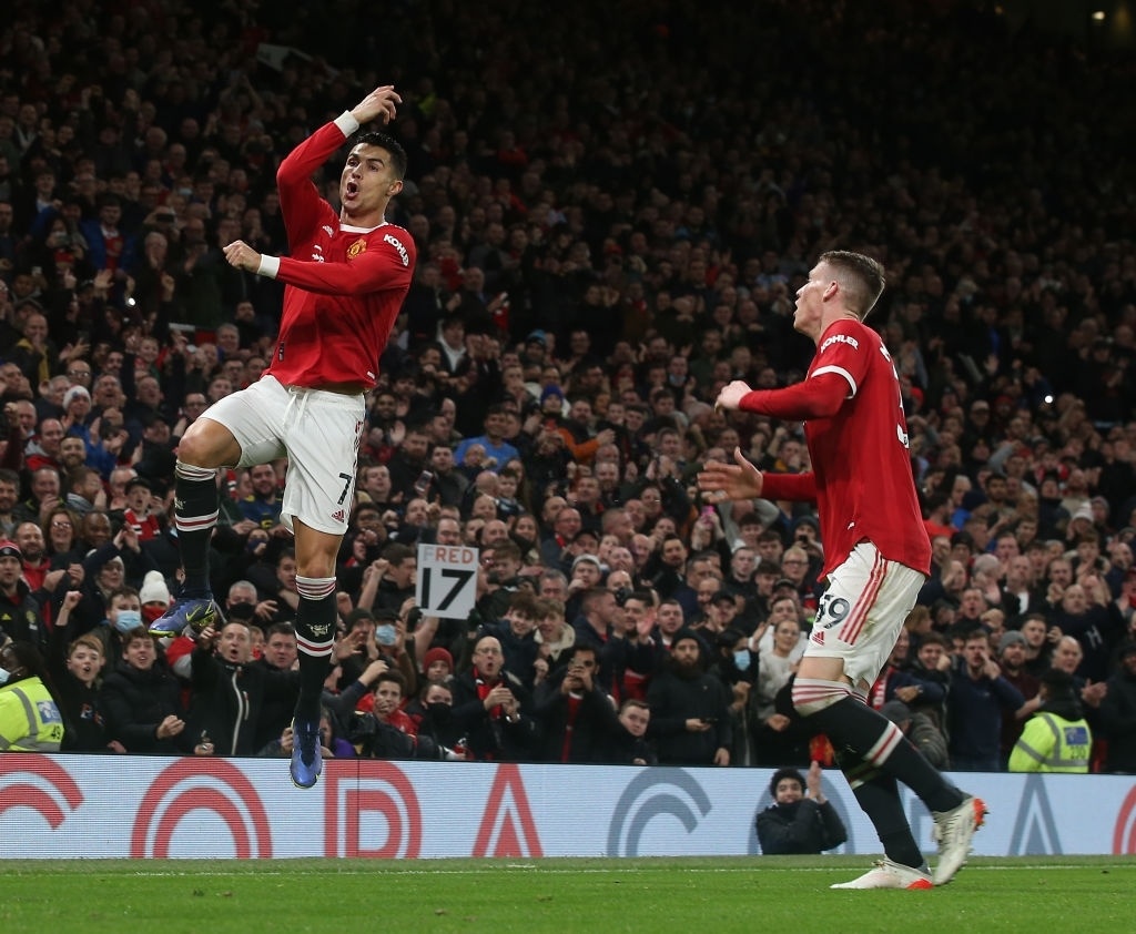 Ronaldo tao thong ke an tuong anh 2