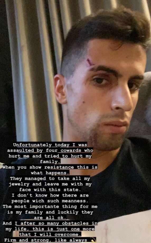 Cancelo bi cuop anh 1