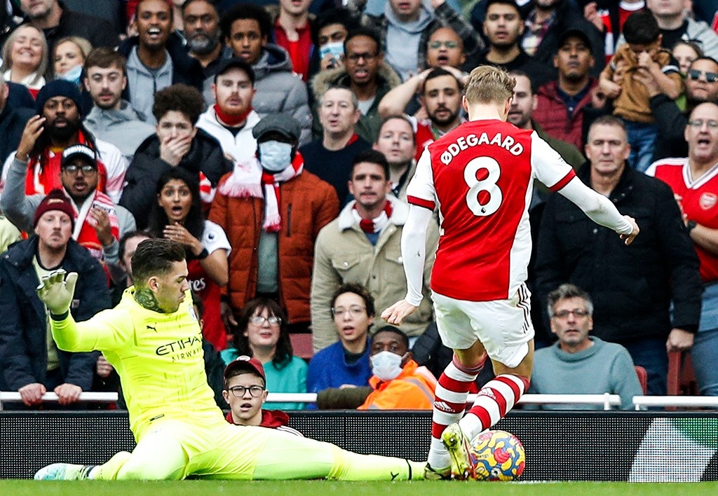 Man City an may anh 2