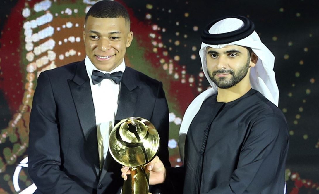 Mbappe nhan dai ngo dac biet neu den Real Madrid hinh anh