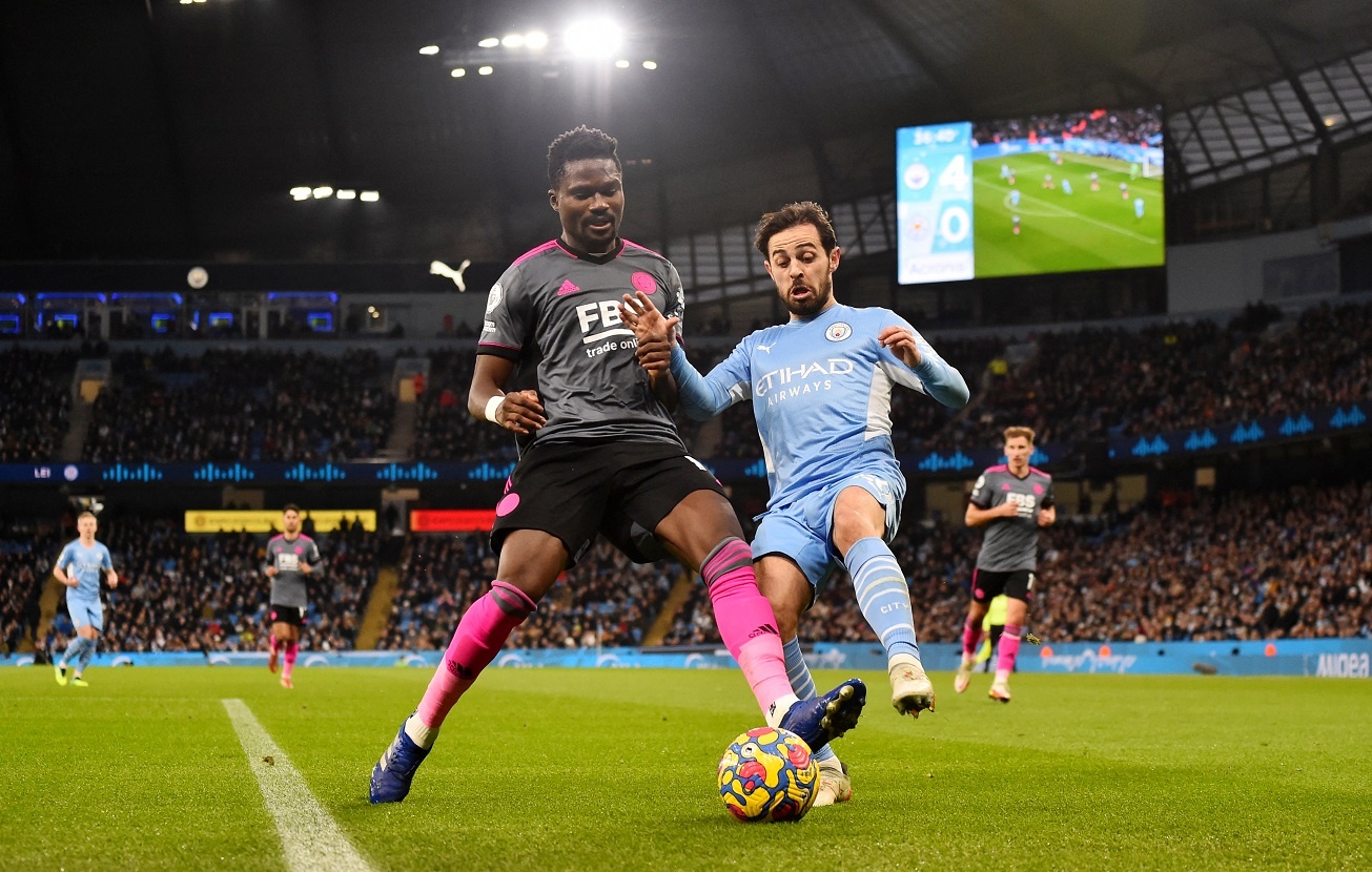 Dan sao chau Phi vang mat tai Premier League anh 9