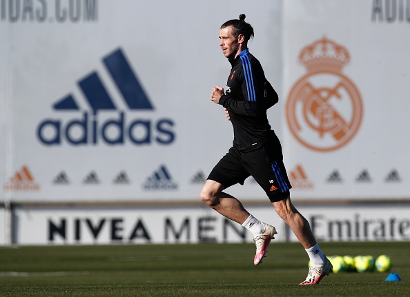 Bale xem xet giai nghe vao cuoi mua anh 1