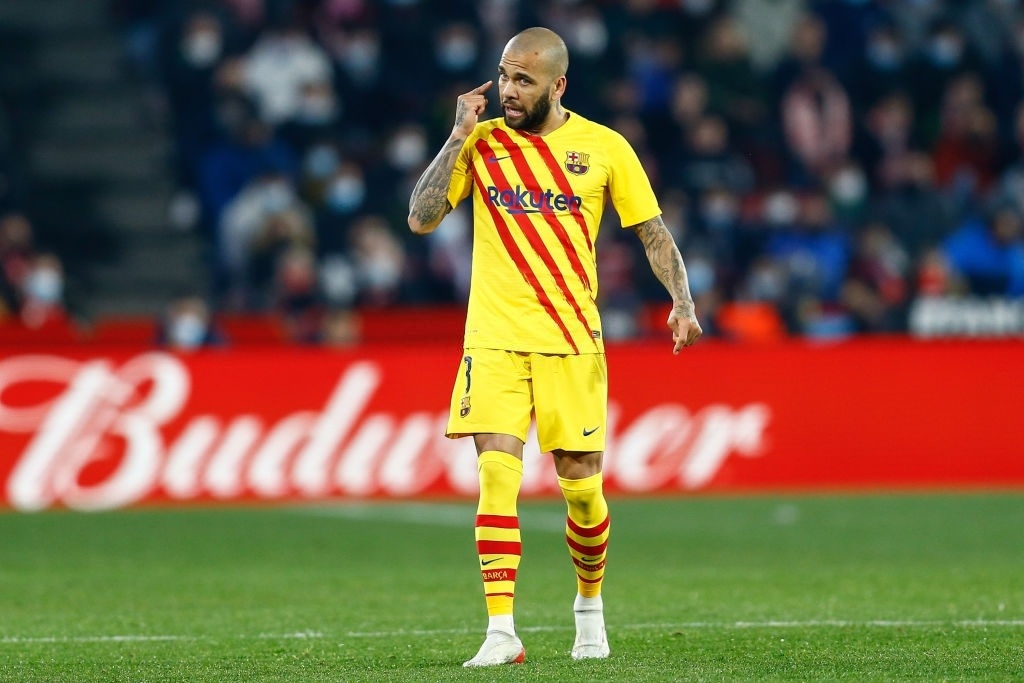 Granada dau Barca anh 10