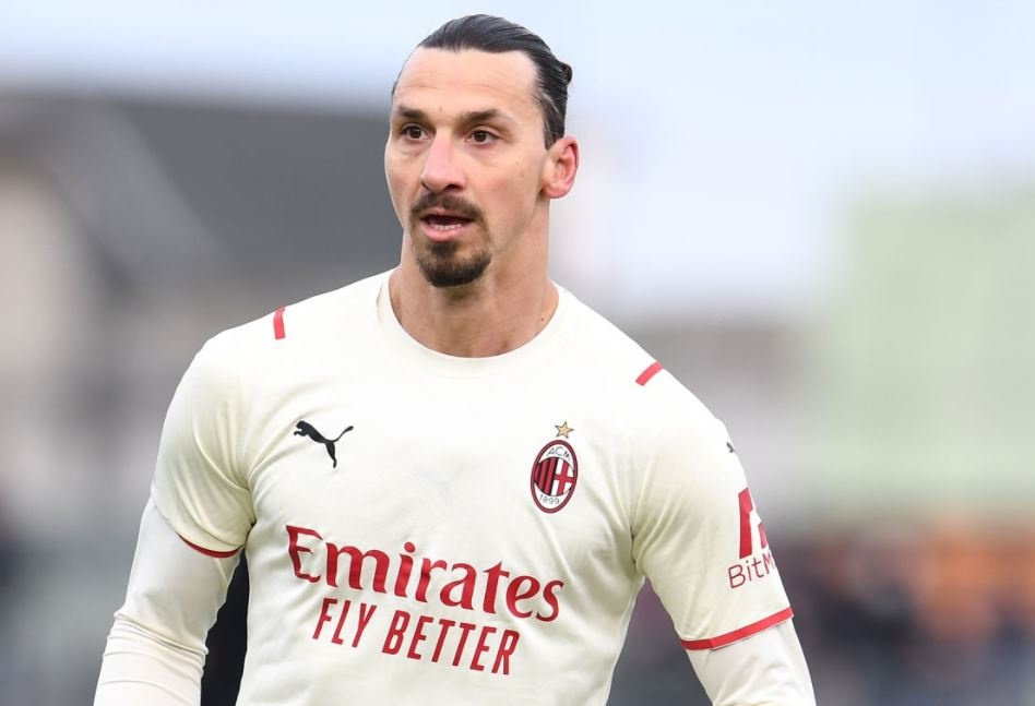 Ibrahimovic san bang ky luc ghi ban cua Ronaldo hinh anh