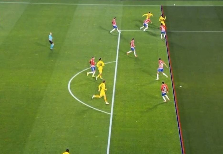 Granada dau Barca anh 2