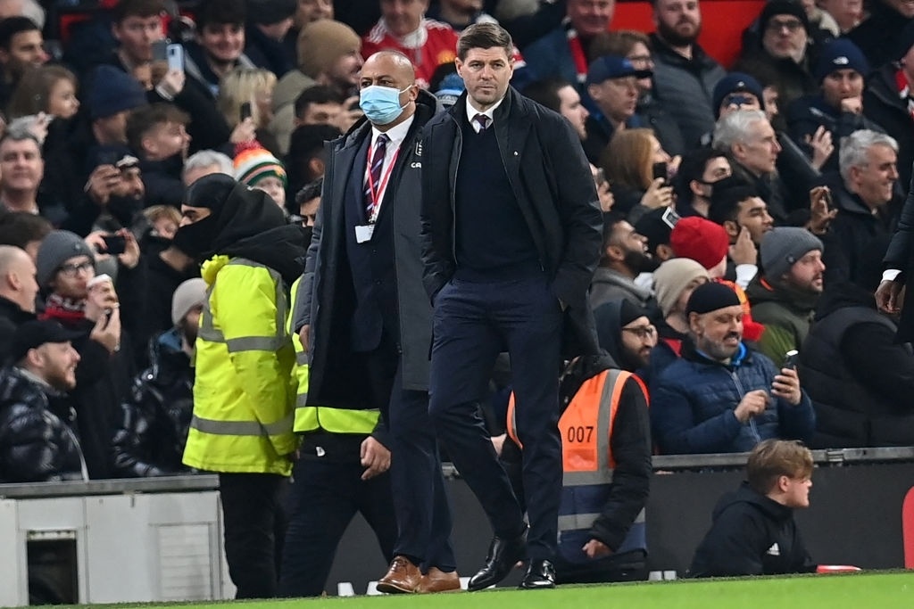 Gerrard bi che nhao anh 8