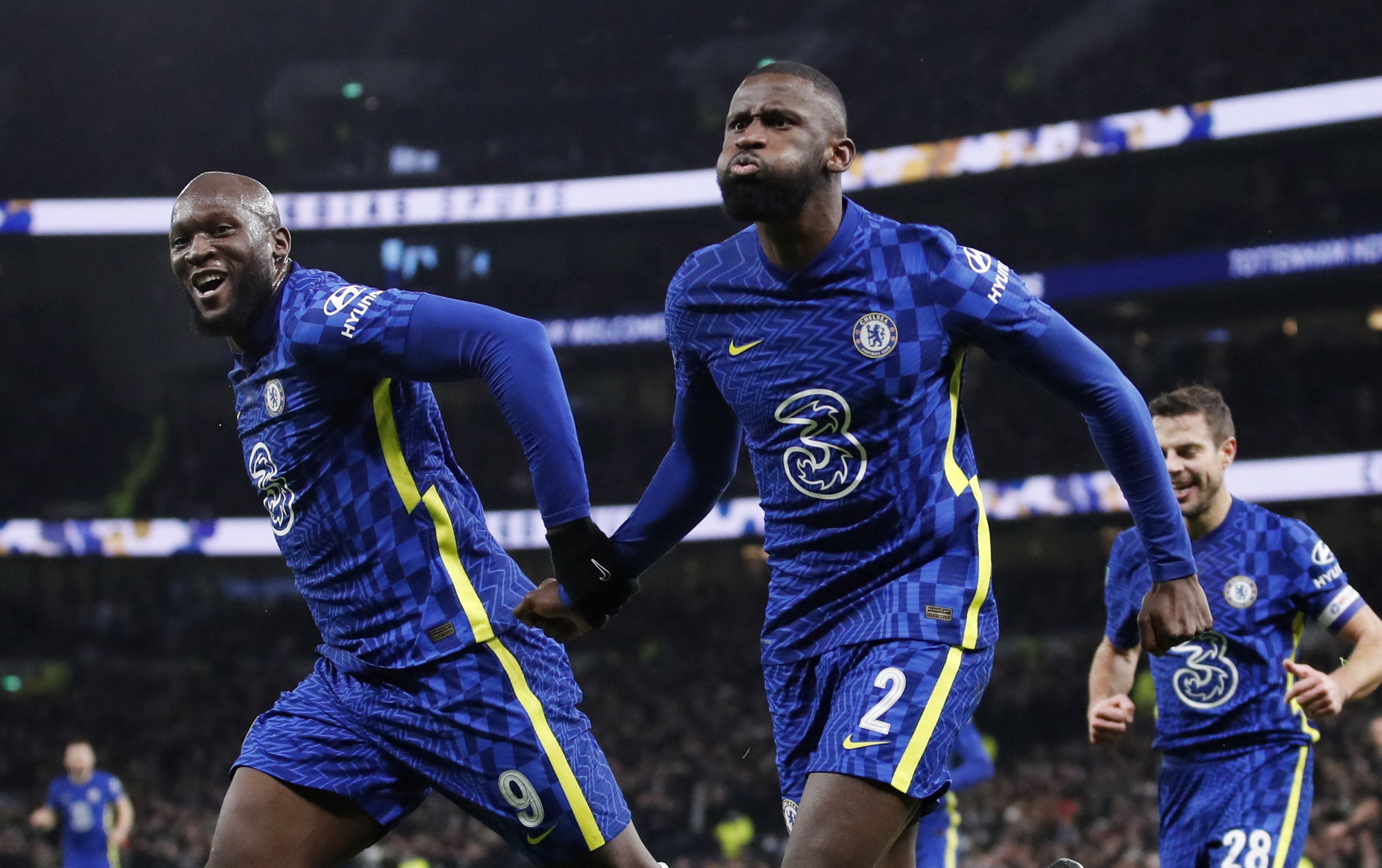 Chelsea vao chung ket League Cup hinh anh