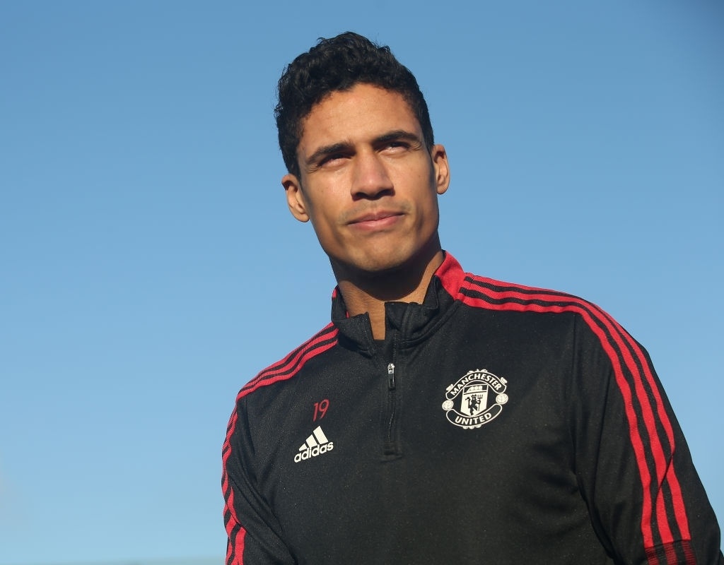 Tru cot Man United tro lai anh 6