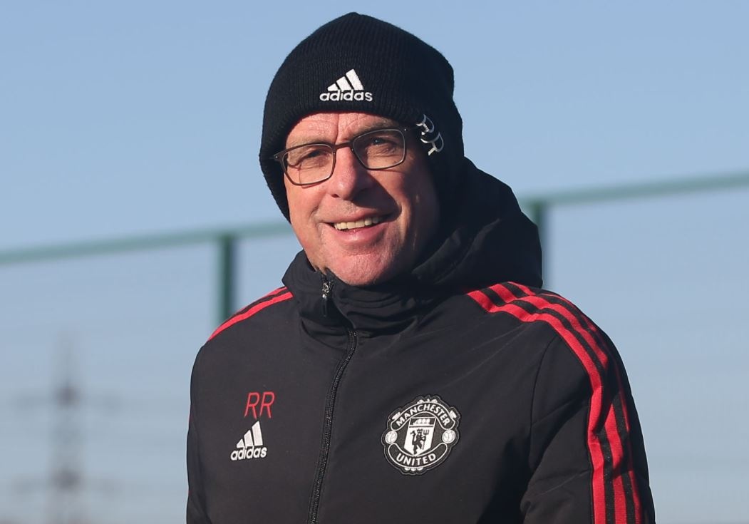 Tru cot Man United tro lai anh 8