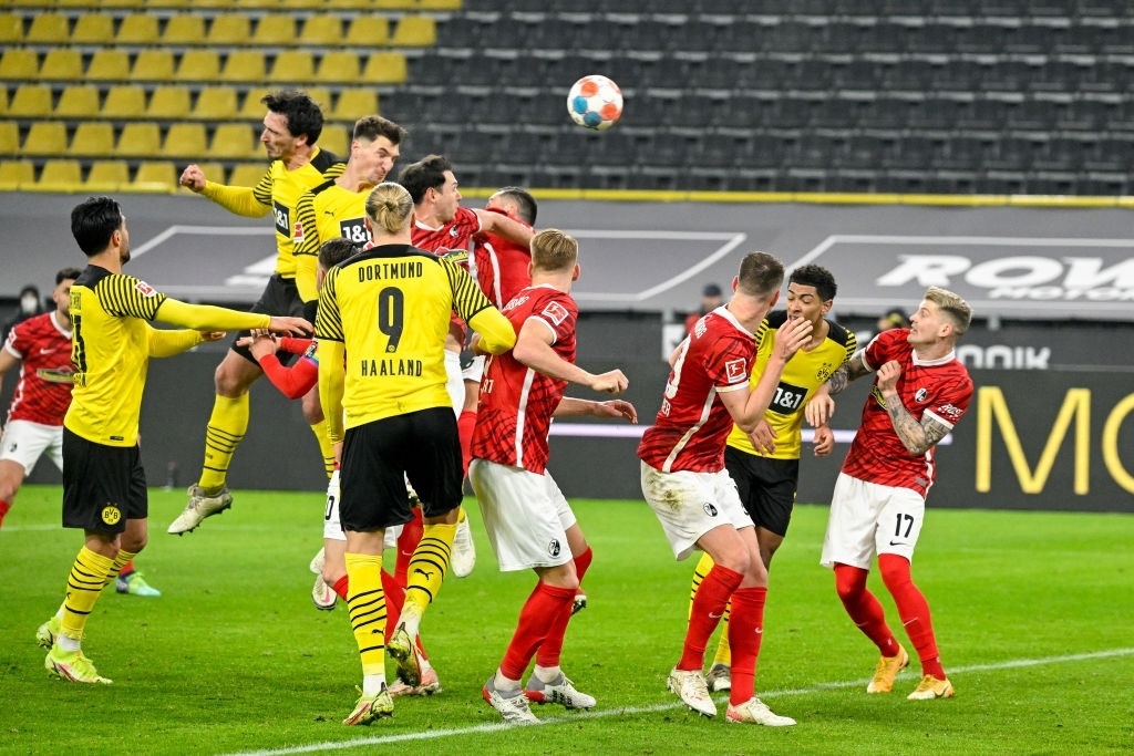 Haaland lap cu dup anh 3