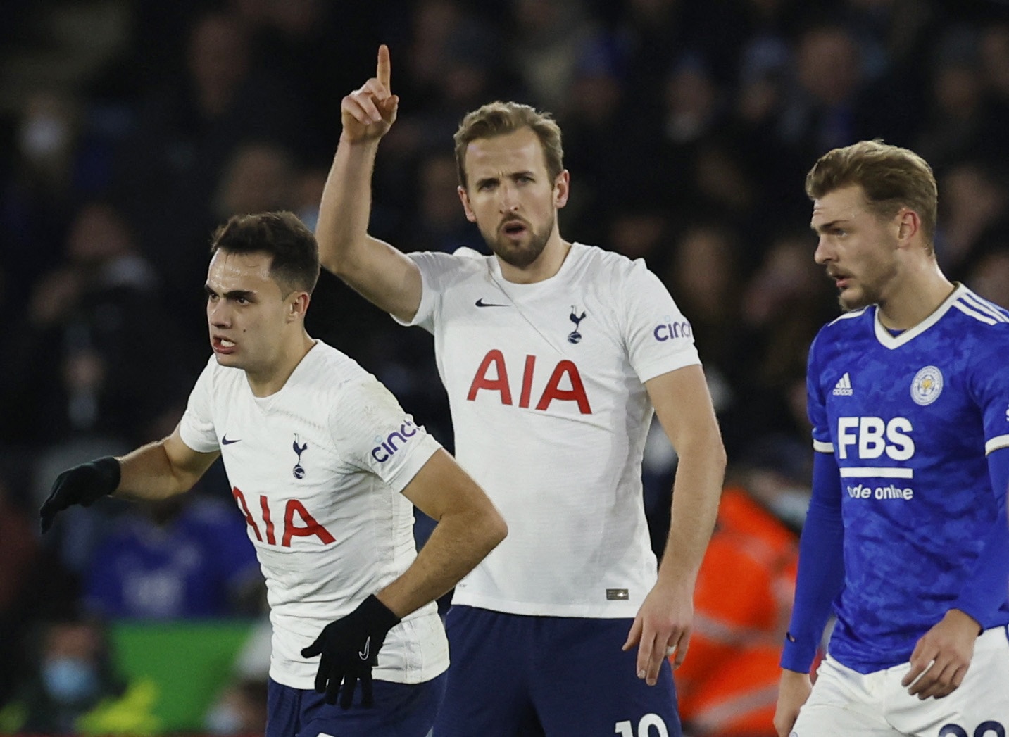 Tottenham dau Leicester anh 5