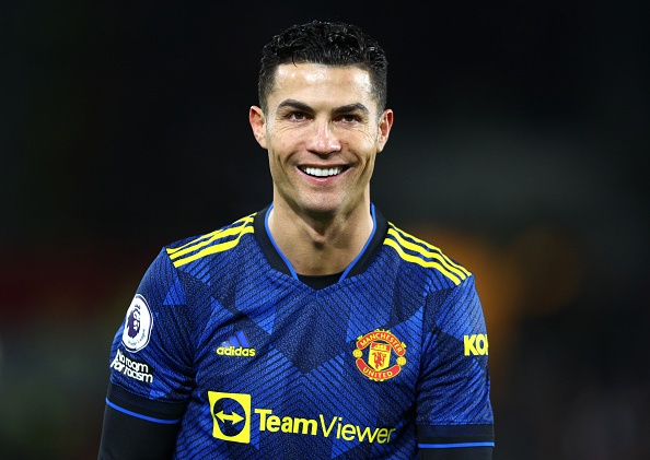Ronaldo ra dieu kien de o lai Man United hinh anh