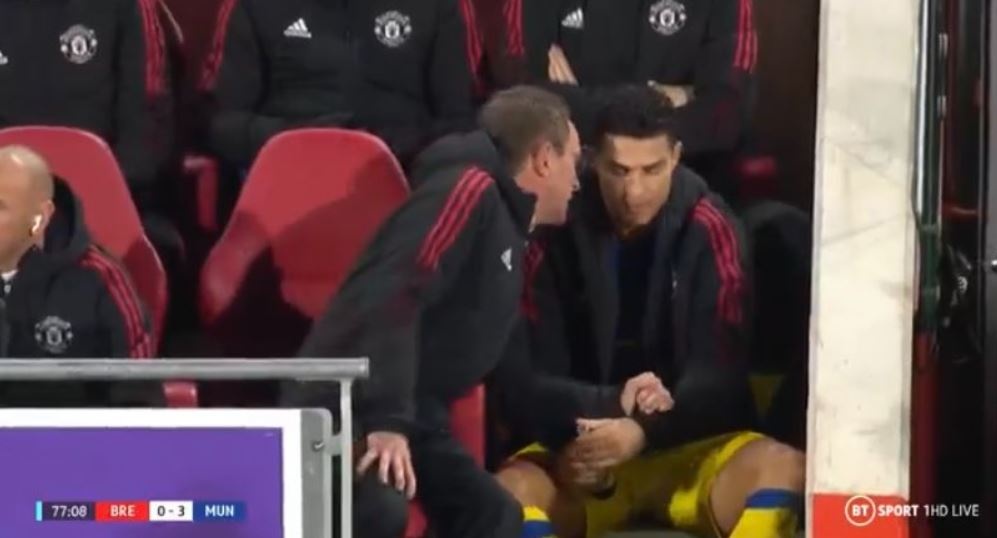 Ronaldo nem ao anh 4