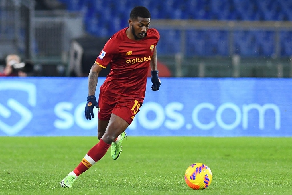 Roma vao tu ket cup quoc gia anh 7