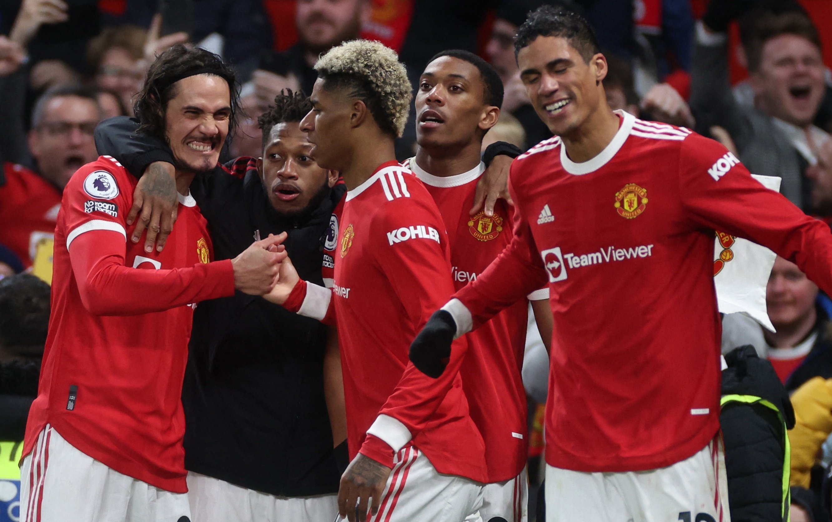 MU vao top 4 bang ban thang o phut 90+3 hinh anh