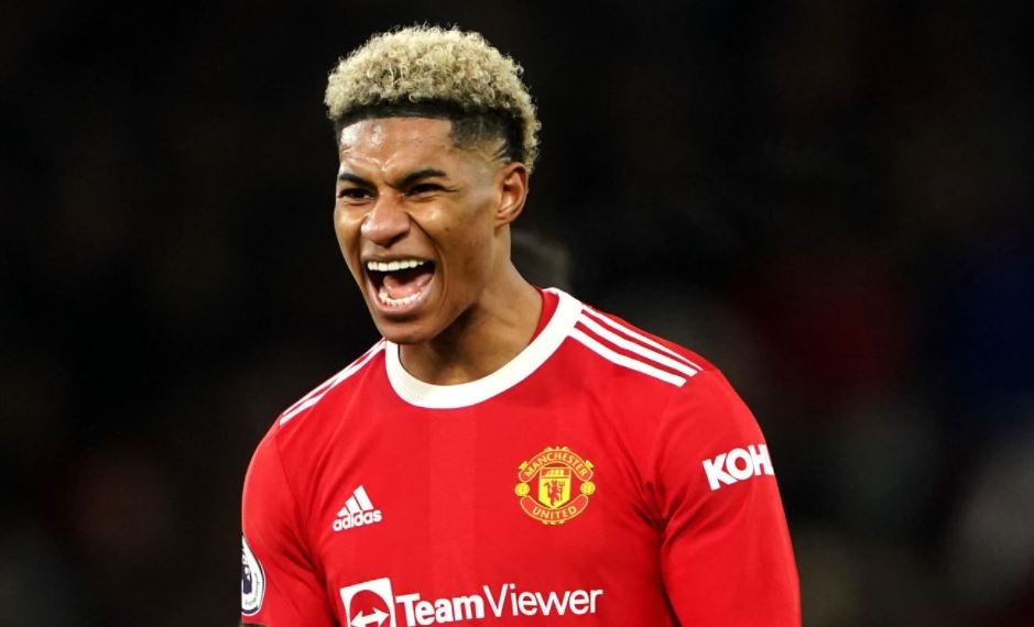 Rashford san bang ky luc ghi ban muon tai Premier League hinh anh