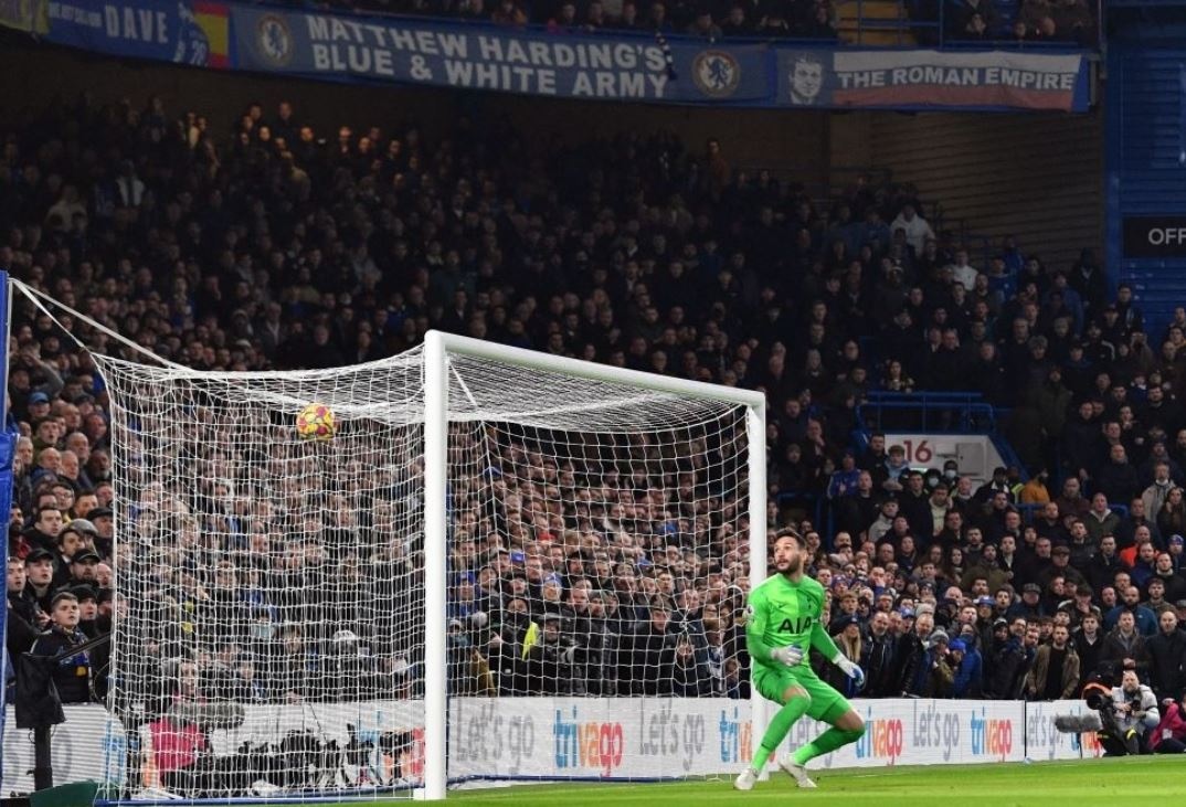 Chelsea dau Tottenham anh 5