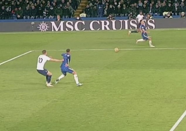 Silva lua trong tai anh 1