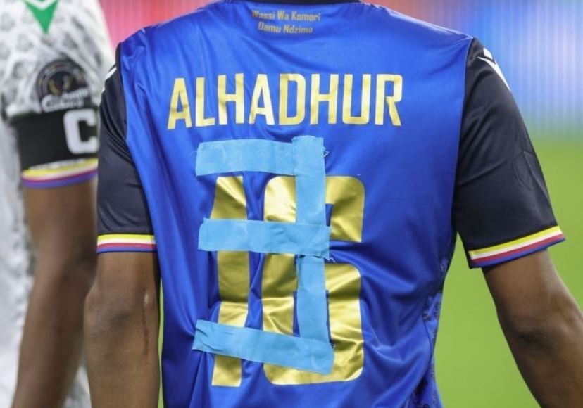 Hau ve bat gon o CAN 2021 anh 1