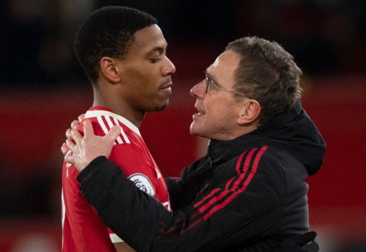 Martial sap roi Man United hinh anh