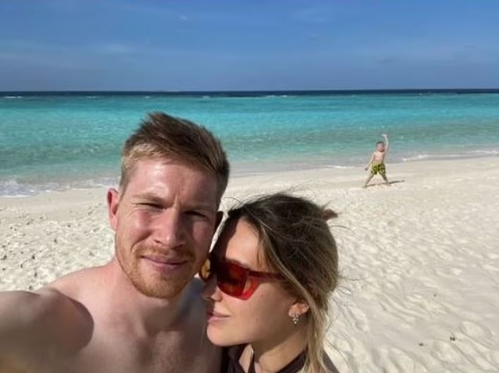 Premier League tam hoan anh 3